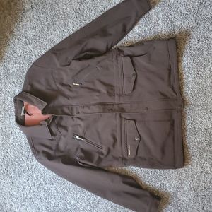 Roper Softshell Coat